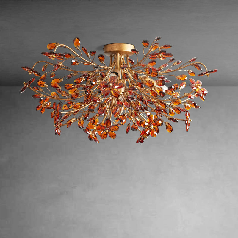 Fiore Flushmount