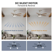 flux-42-modern-led-nickel-ceiling-fan-with-lights-remote-for-bedroom-living-room-7