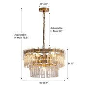 gildra-elegant-modern-gold-brass-crystal-round-chandelier-for-dining-room-kitchen-island-lighting-10