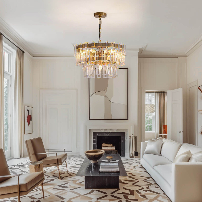 gildra-elegant-modern-gold-brass-crystal-round-chandelier-for-dining-room-kitchen-island-lighting-4