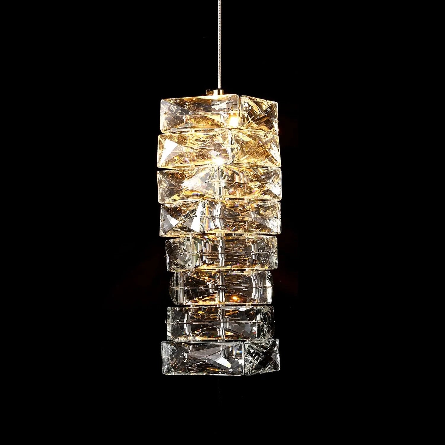glam-stacked-crystal-pendant-light-ch426-20250710-Feyran-lighting