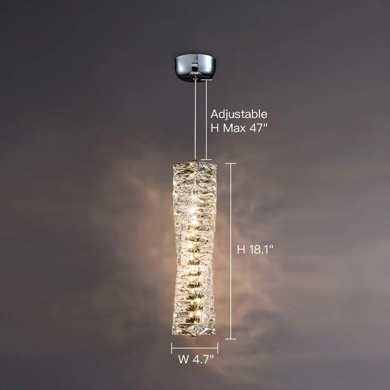 glam-stacked-crystal-pendant-light-ch426-Feyran-lighting
