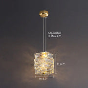 glam-stacked-crystal-pendant-light-ch426-Feyran-lighting