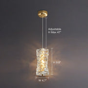 glam-stacked-crystal-pendant-light-ch426-Feyran-lighting
