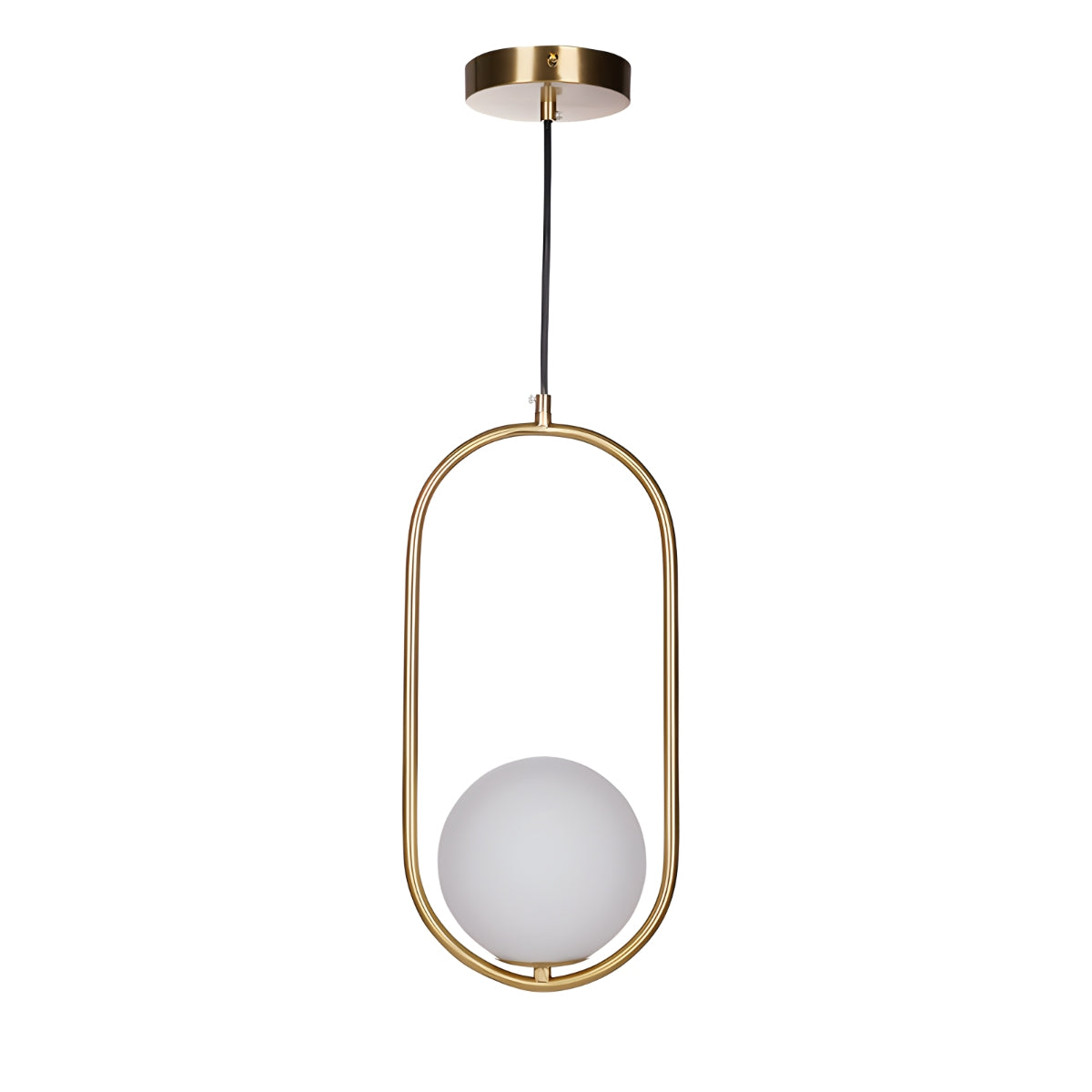 Feyran Mila Pendant Light Minimalist Lighting Fixture