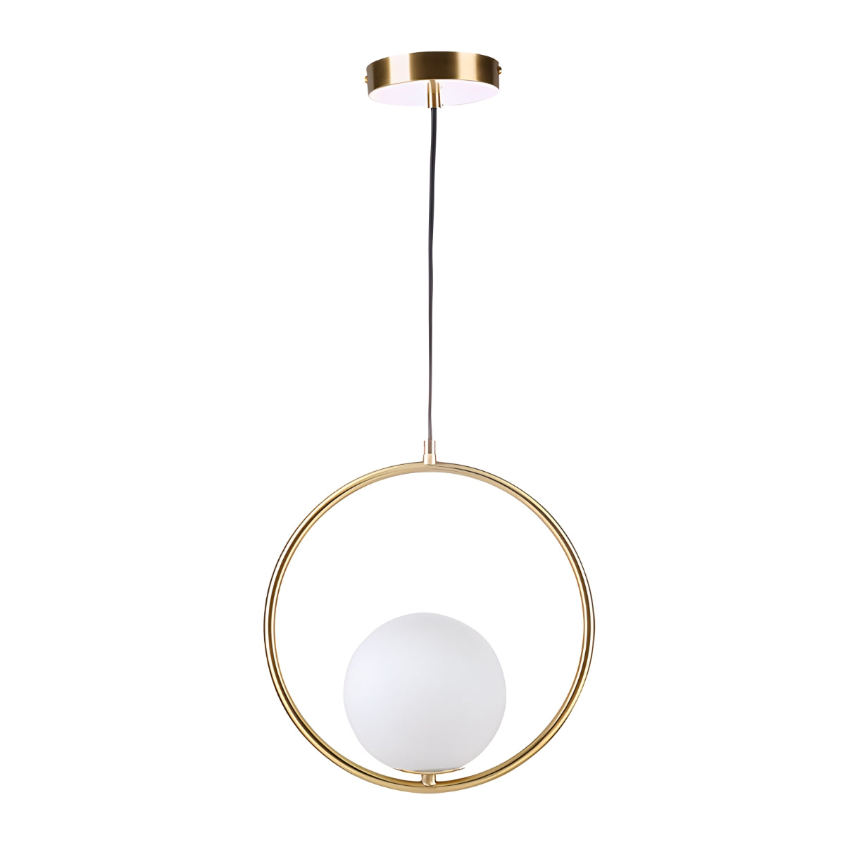 Feyran Mila Pendant Light Minimalist Lighting Fixture