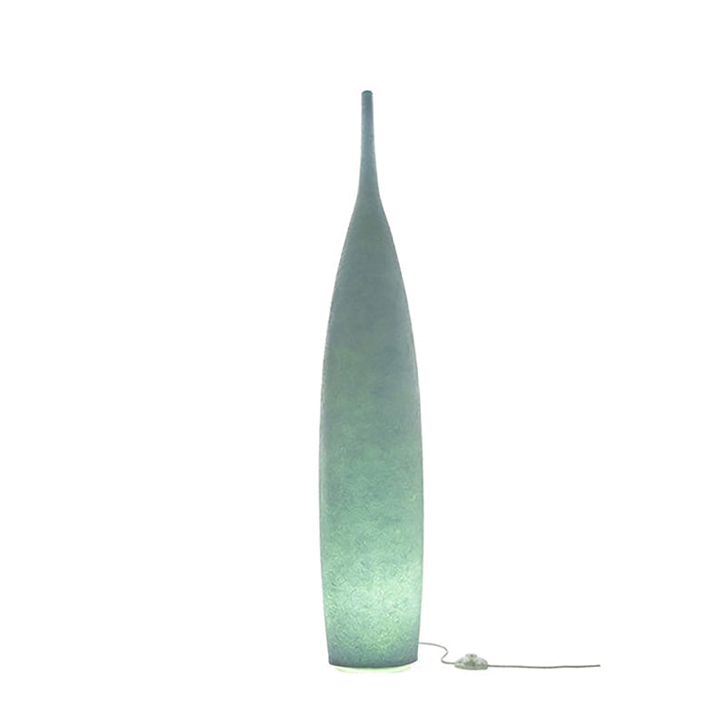Feyran Colorful Vases Outdoor Floor Lamp