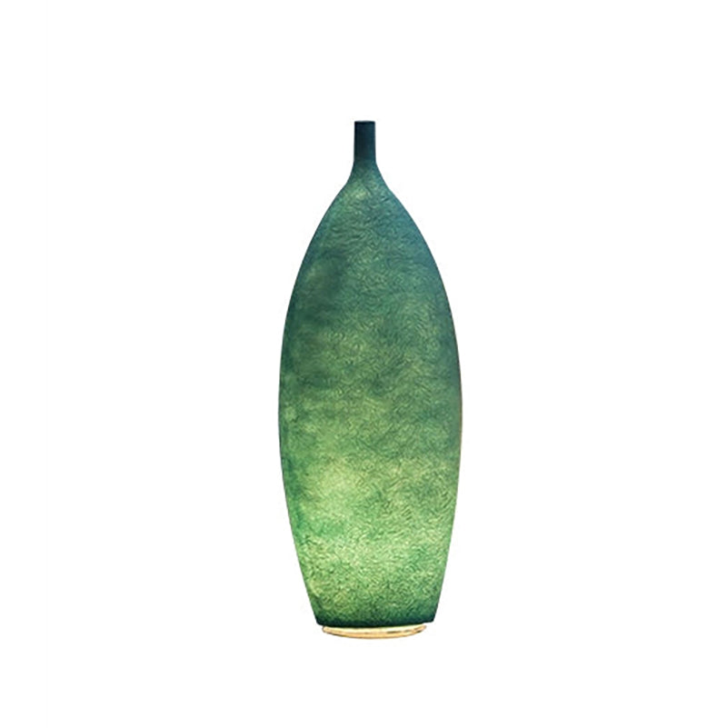 Feyran Colorful Vases Outdoor Floor Lamp