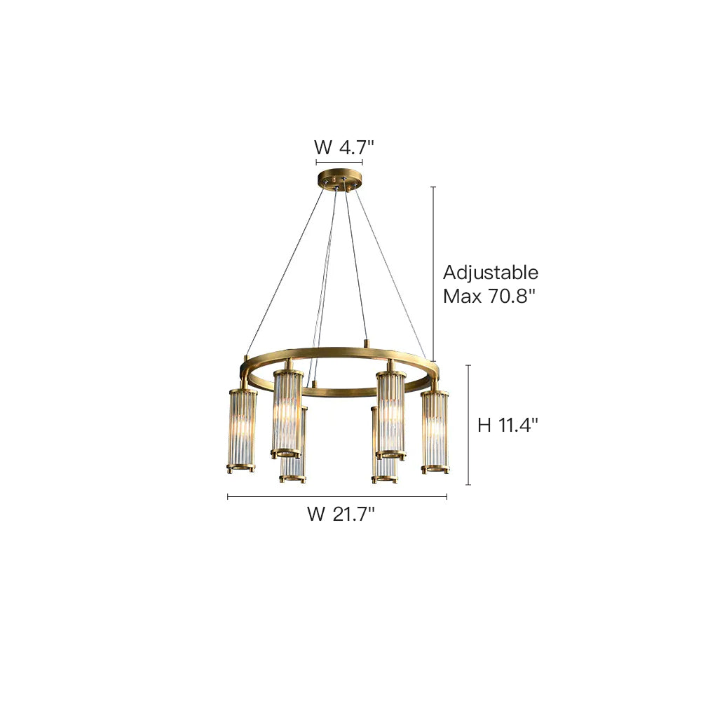 hudson-valley-gold-ring-glass-tube-chandelier-ch441-20250725-Feyran-lighting