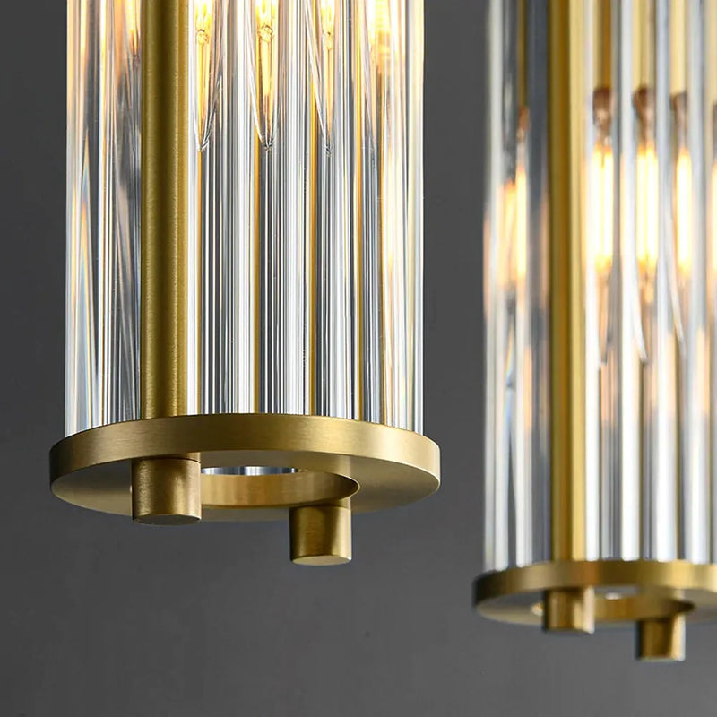 close-up-of-hudson-valley-gold-ring-glass-tube-chandelier-ch441-20250725-Feyran-lighting