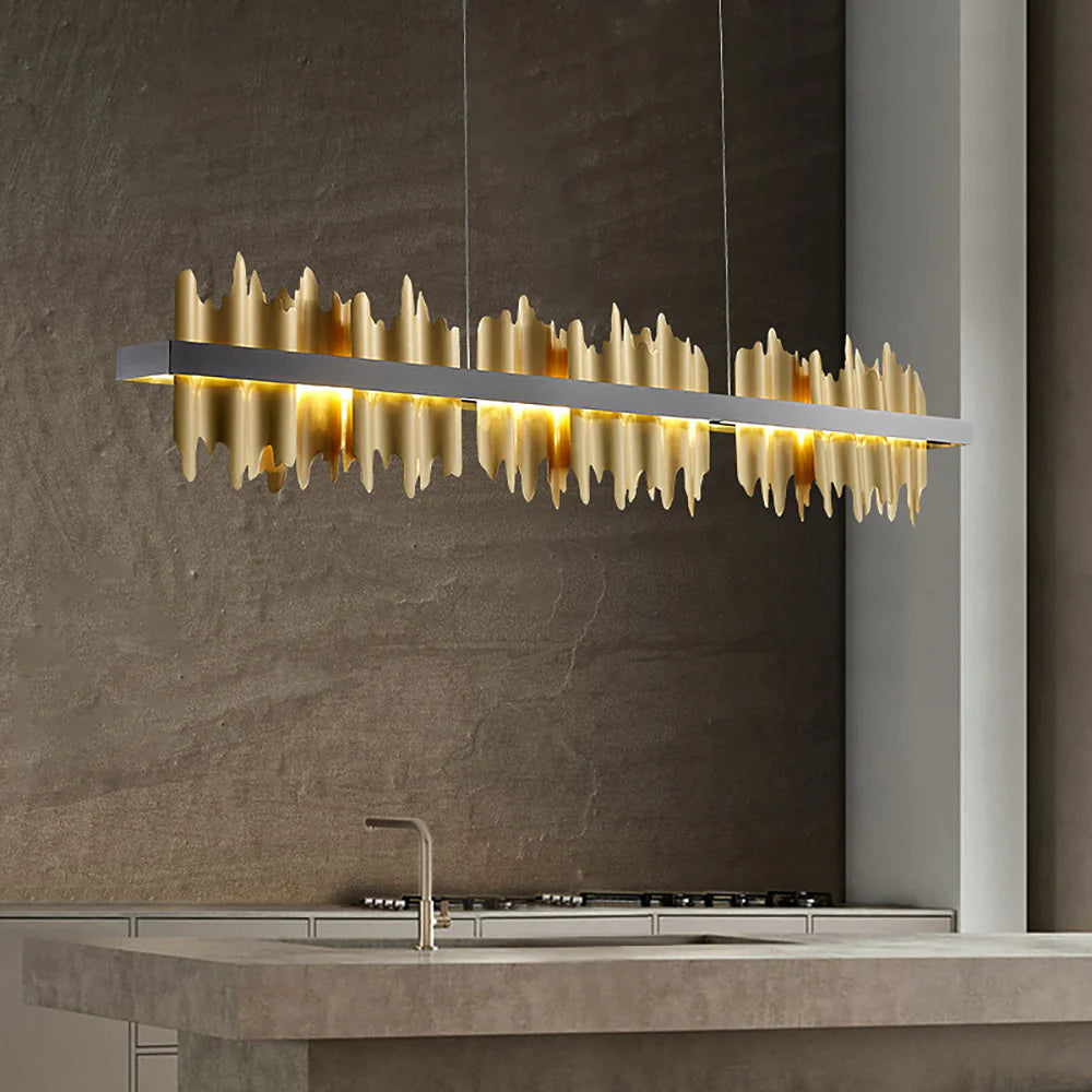 iceberg-industrial-linear-chandelier-black-gold-finish-ch395-20250529-Feyran-Lighting