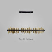 iceberg-industrial-linear-chandelier-black-gold-finish-ch395-20250529-Feyran-Lighting