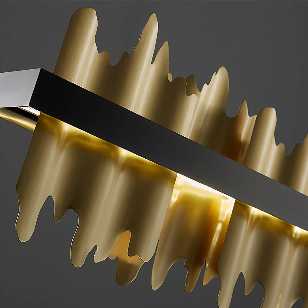 iceberg-industrial-linear-chandelier-black-gold-finish-ch395-20250529-Feyran-Lighting