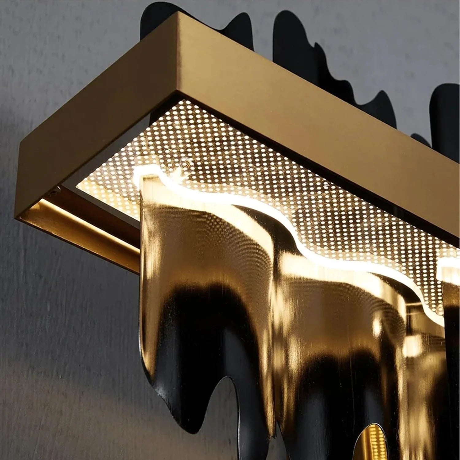 iceberg-industrial-linear-chandelier-black-gold-finish-ch395-20250529-Feyran-Lighting