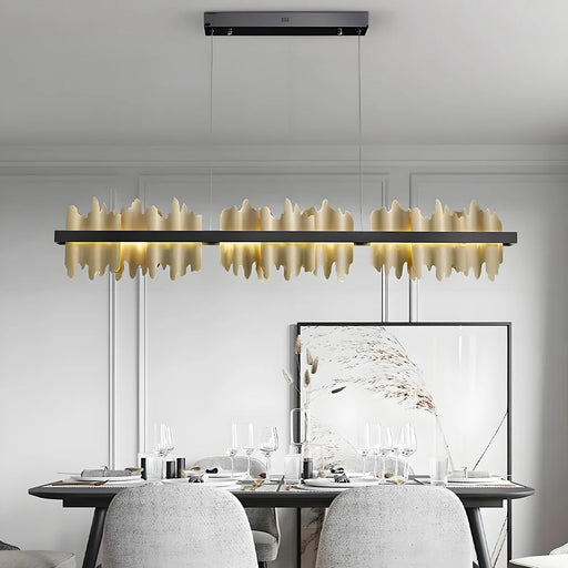 iceberg-industrial-linear-chandelier-black-gold-finish-ch395-20250529-Feyran-Lighting