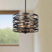 industrial-black-metal-drum-pendant-light-ch417-a-20250703-Feyran-lighting