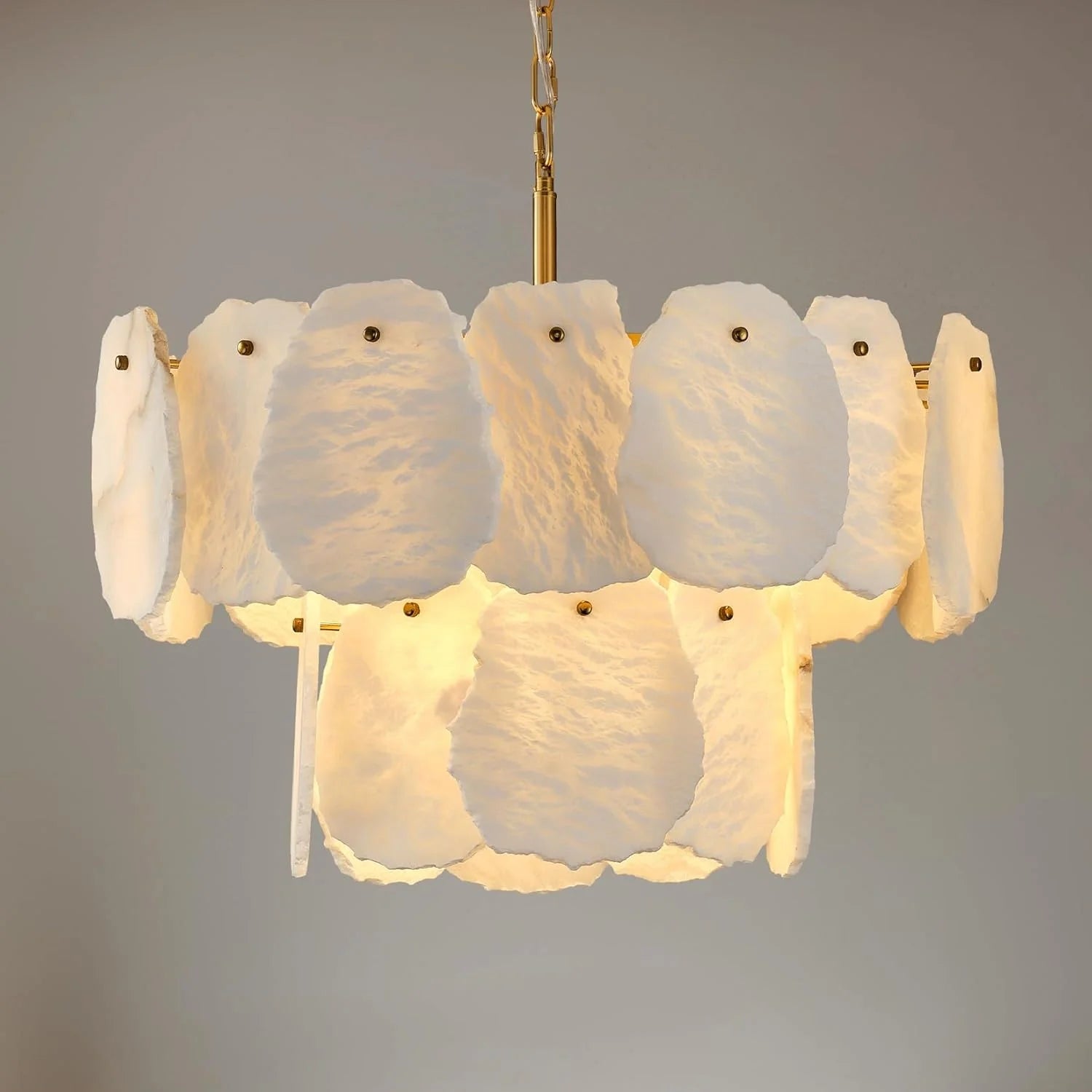two-layered-alabaster-round-chandelier-ch457-20250826-Feyran-lighting
