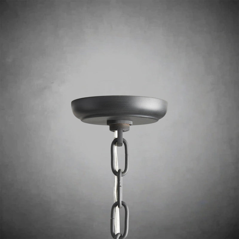 Leyland Round Chandelier