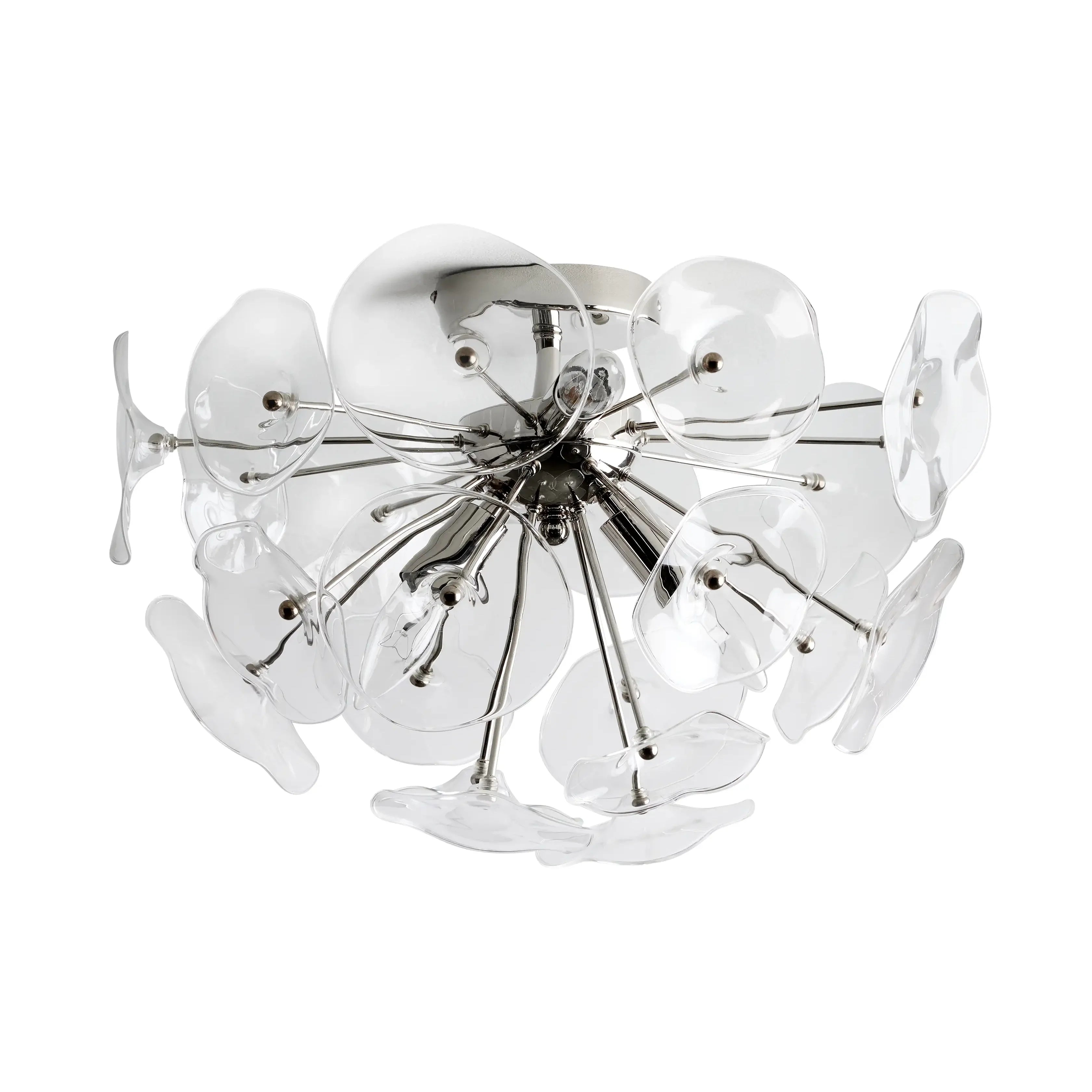 Lily Flushmount