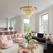 lumina-gold-crystal-tiered-chandelier-in-living-room-Feyran-lighting