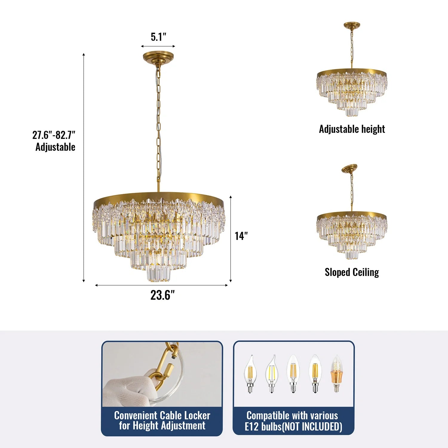 dimension-of-lumina-gold-crystal-tiered-chandelier-Feyran-lighting