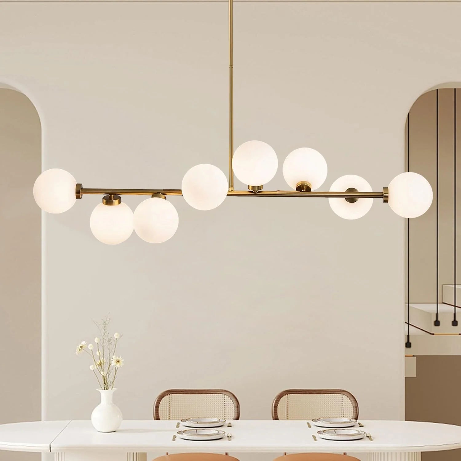 luna-globe-glass-linear-chandelier-20251028-ch464-Feyran-lighting