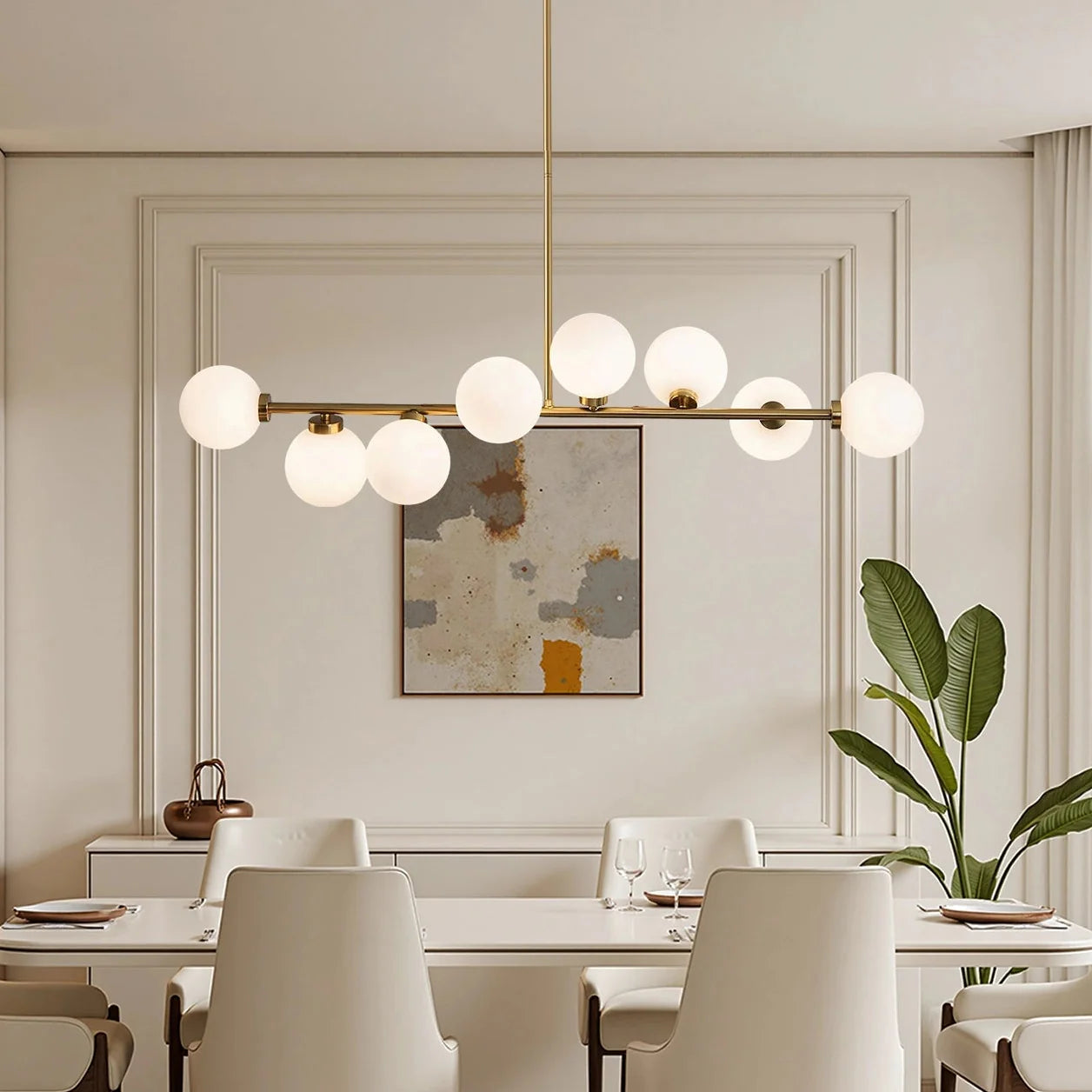 luna-globe-glass-linear-chandelier-20251028-ch464-Feyran-lighting