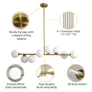 luna-globe-glass-linear-chandelier-20251028-ch464-Feyran-lighting