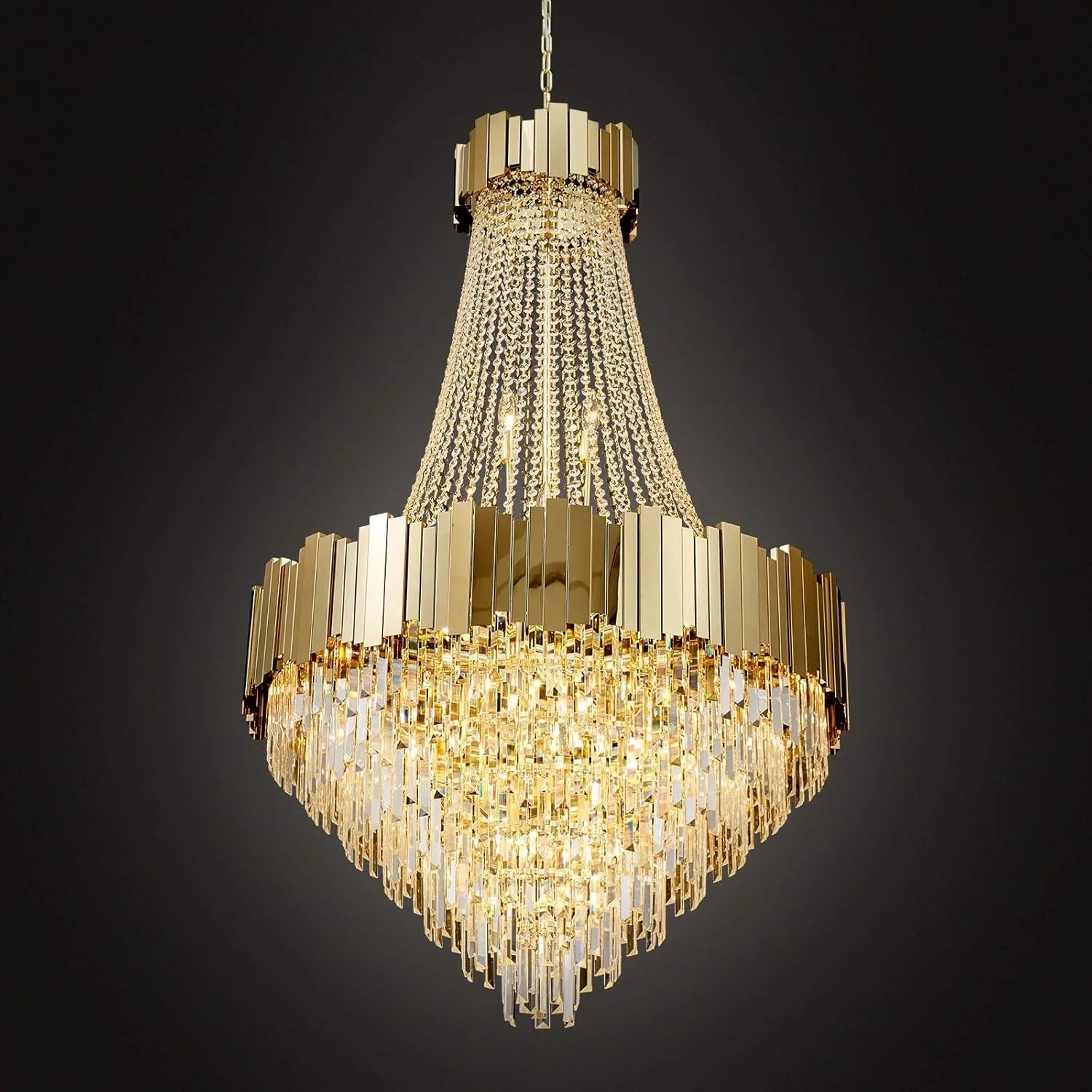 luxe-golden-crystal-tiered-chandelier-ch458-20250829-Feyran-lighting