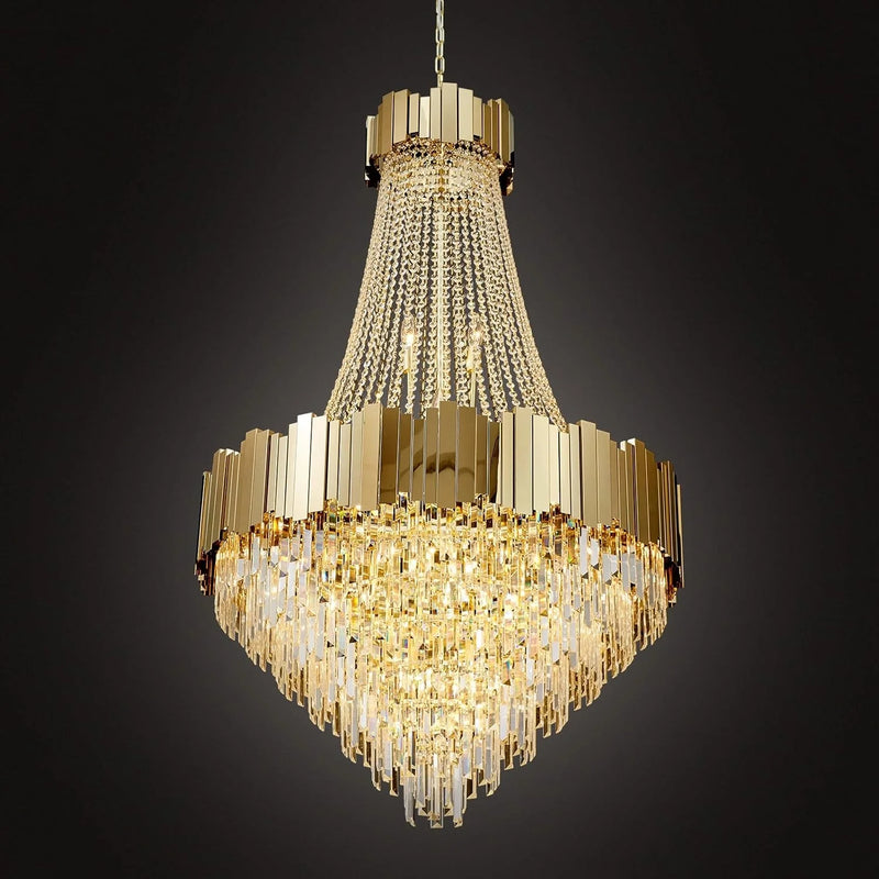 luxe-golden-crystal-tiered-chandelier-ch458-20250829-Feyran-lighting