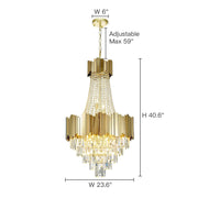 luxe-golden-crystal-tiered-chandelier-ch458-20250829-Feyran-lighting