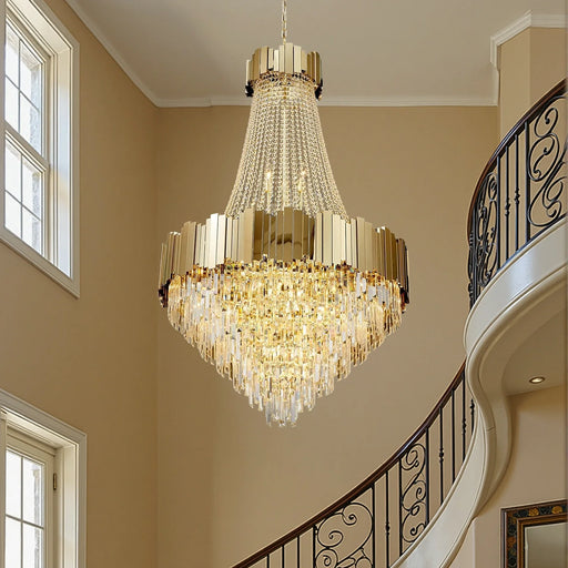 luxe-golden-crystal-tiered-chandelier-ch458-20250829-Feyran-lighting