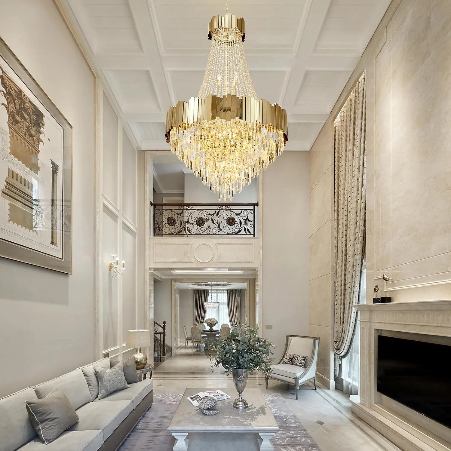 luxe-golden-crystal-tiered-chandelier-ch458-20250829-Feyran-lighting