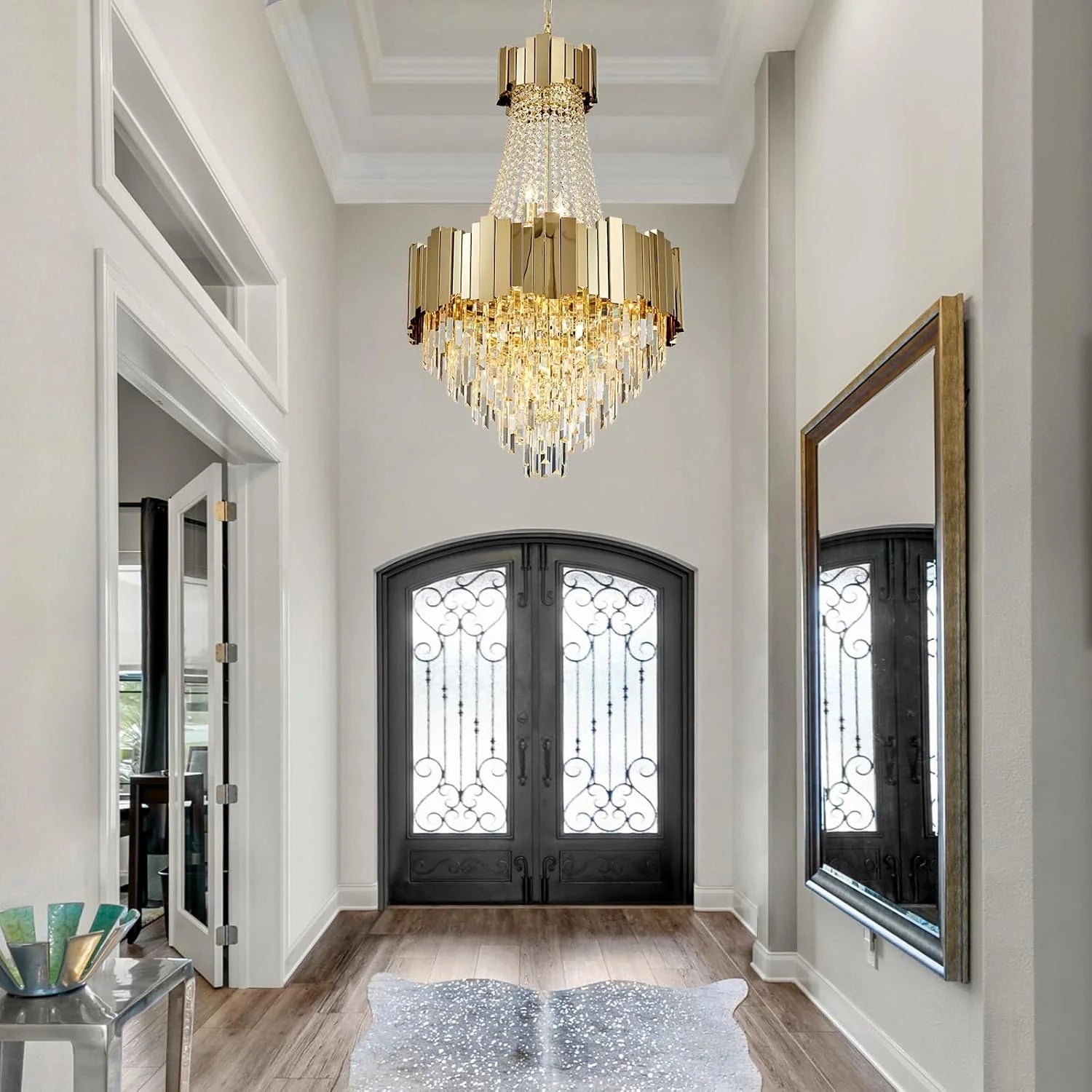 luxe-golden-crystal-tiered-chandelier-ch458-20250829-Feyran-lighting