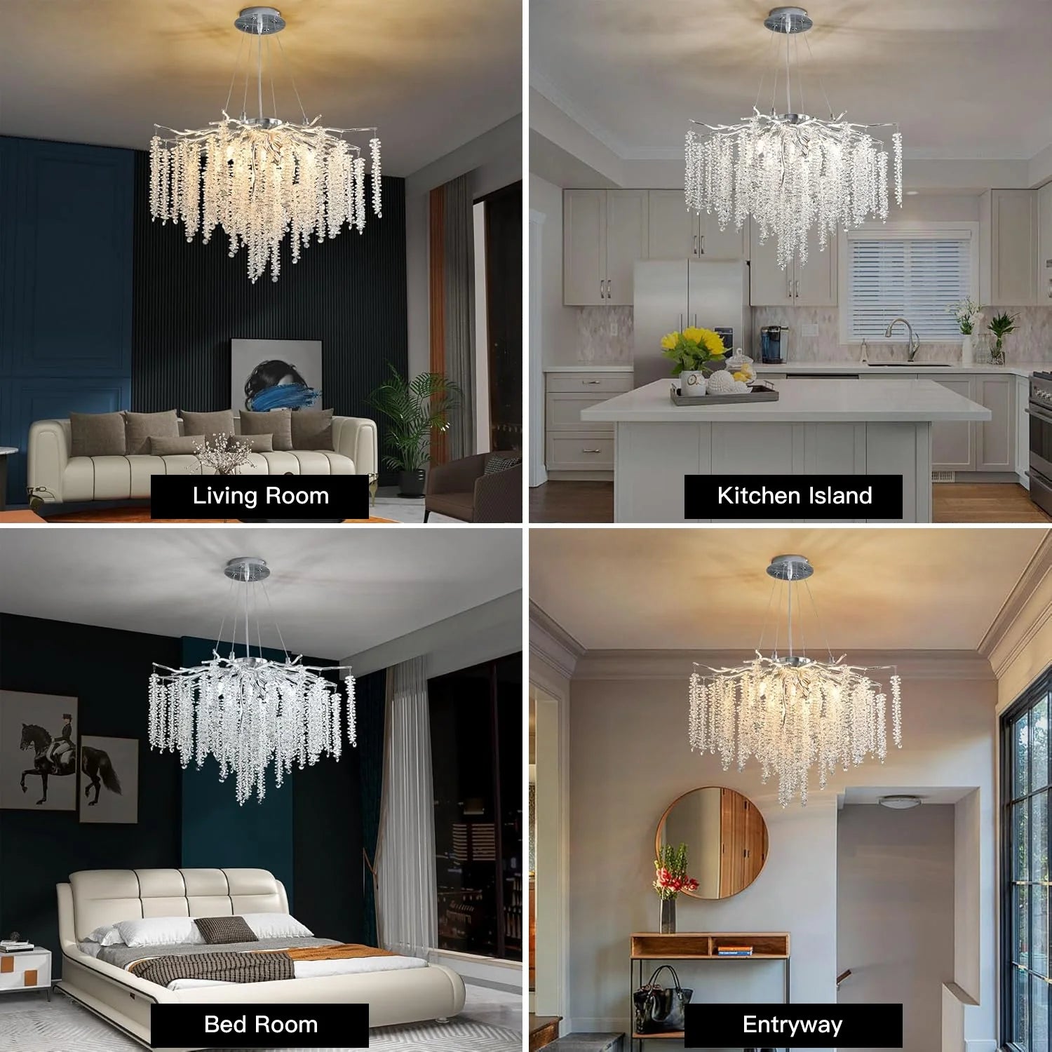 luxury-french-silver-branch-chandelier-with-glass-tassels-perfect-for-home-decor-ch405-20250619-Feyran-Lighting