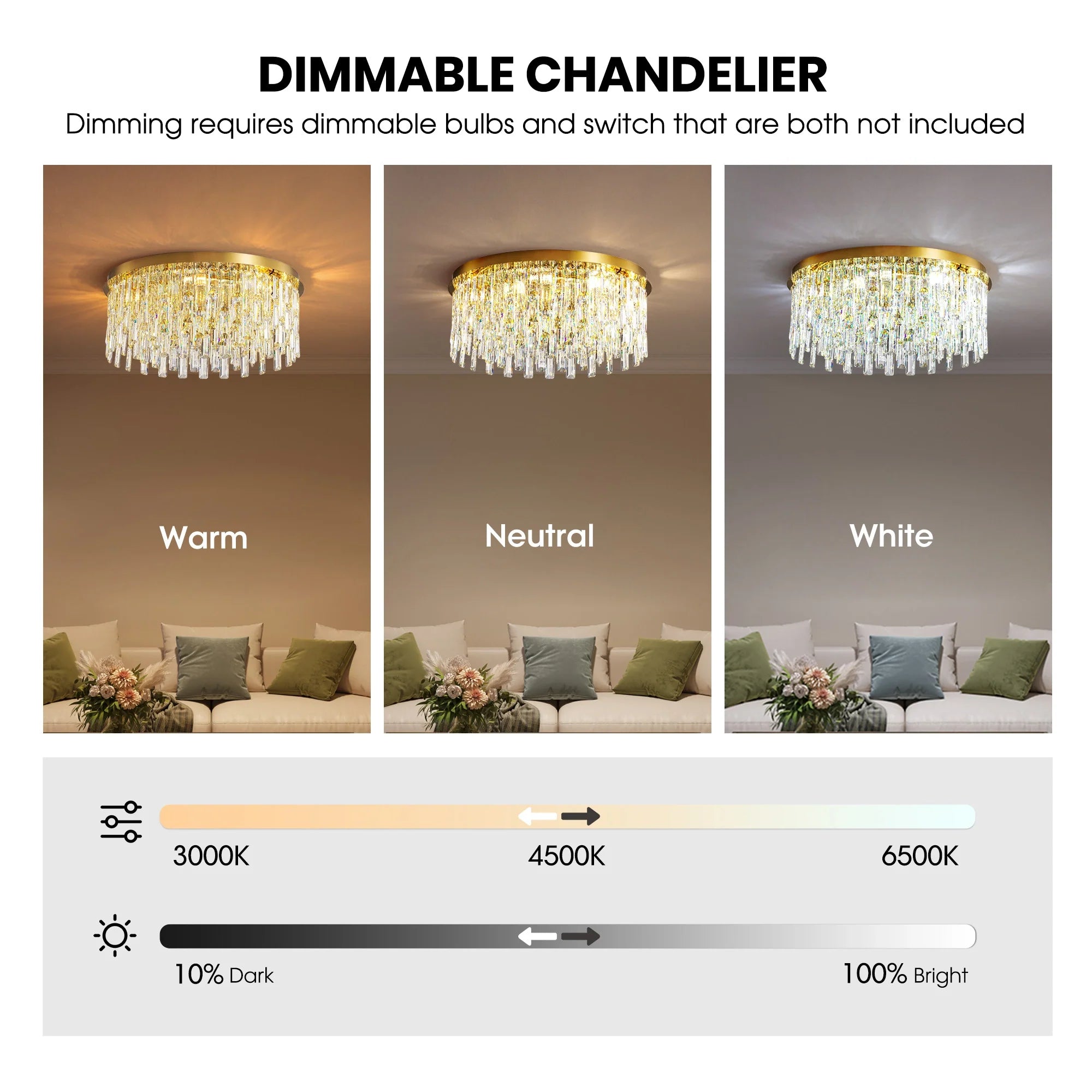 luxury-gold-crystal-flush-mount-chandelier-light-effect-ch472-Feyran-lighting