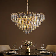 luxury-gold-crystal-tiered-chandelier-Feyran-lighting