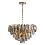 luxury-gold-crystal-tiered-chandelier-Feyran-lighting