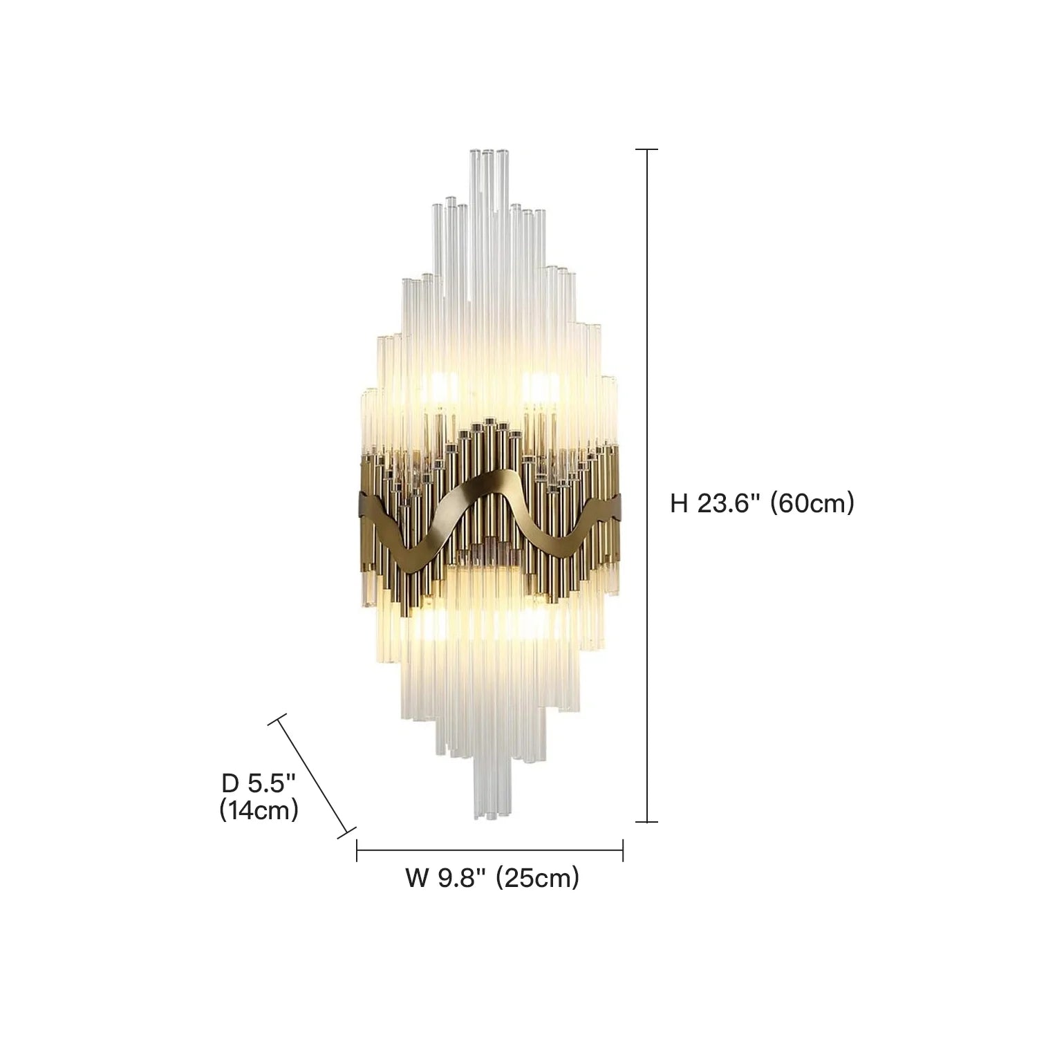 dimension-of-luxury-gold-glass-statement-wall-sconce-Feyran-lighting