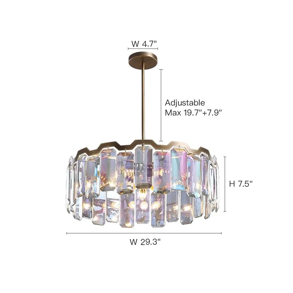 dimension-of-luxury-iridescent-crystal-round-chandelier-ch448-20250801-Feyran-lighting
