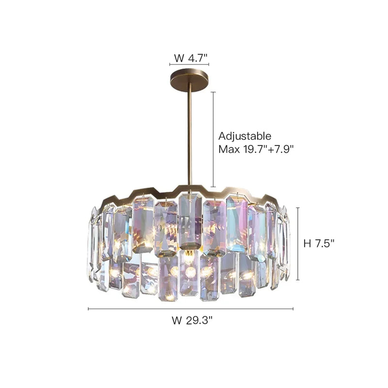 dimension-of-luxury-iridescent-crystal-round-chandelier-ch448-20250801-Feyran-lighting