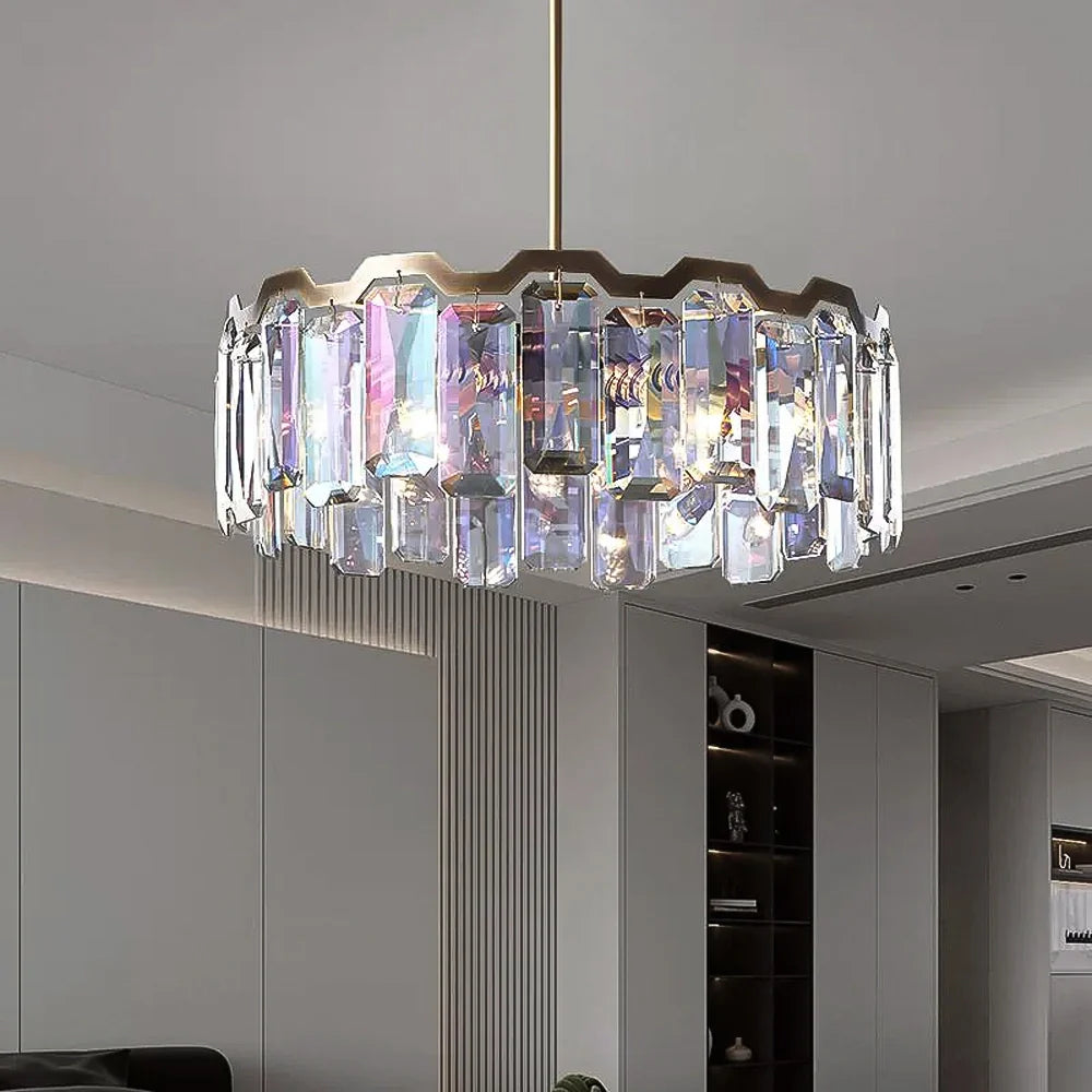 luxury-iridescent-crystal-round-chandelier-ch448-20250801-Feyran-lighting