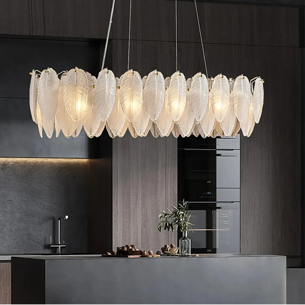 luxury-linear-feather-glass-chandelier-ch446-20250801-Feyran-lighting