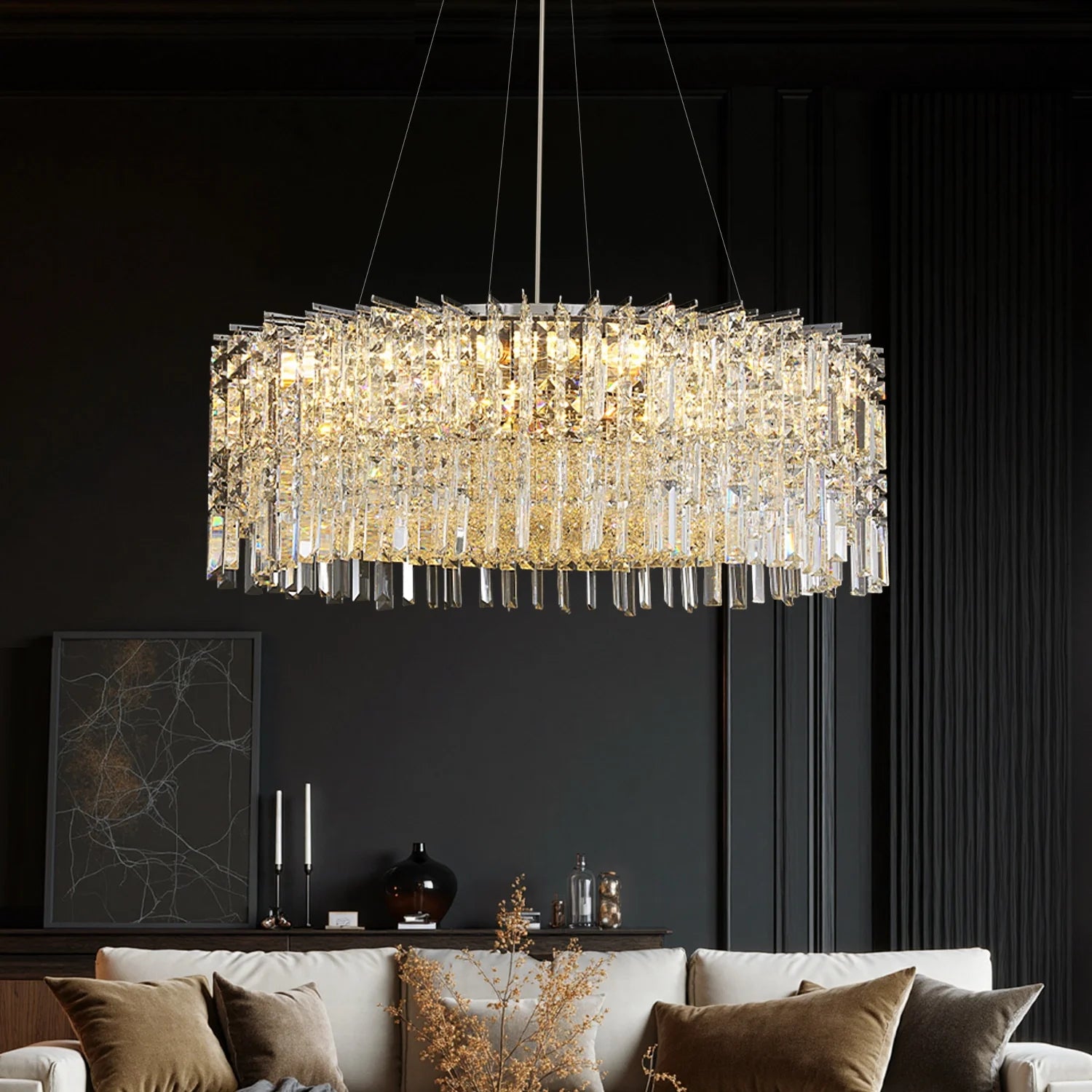 luxury-radiant-crystal-prism-chandelier-in-living-room-ch469-Feyran-lighting