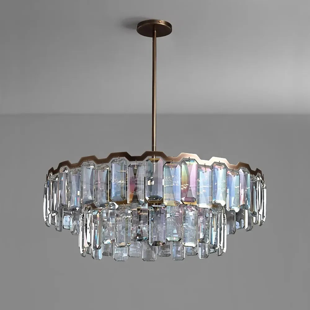 luxury-tiered-iridescent-crystal-chandelier-light-off-ch443-20250725-Feyran-lighting