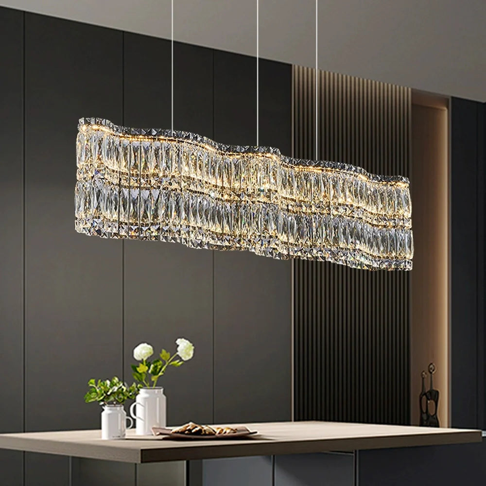 luxury-wave-crystal-linear-chandelier-ch406-20250619-Feyran-lighting