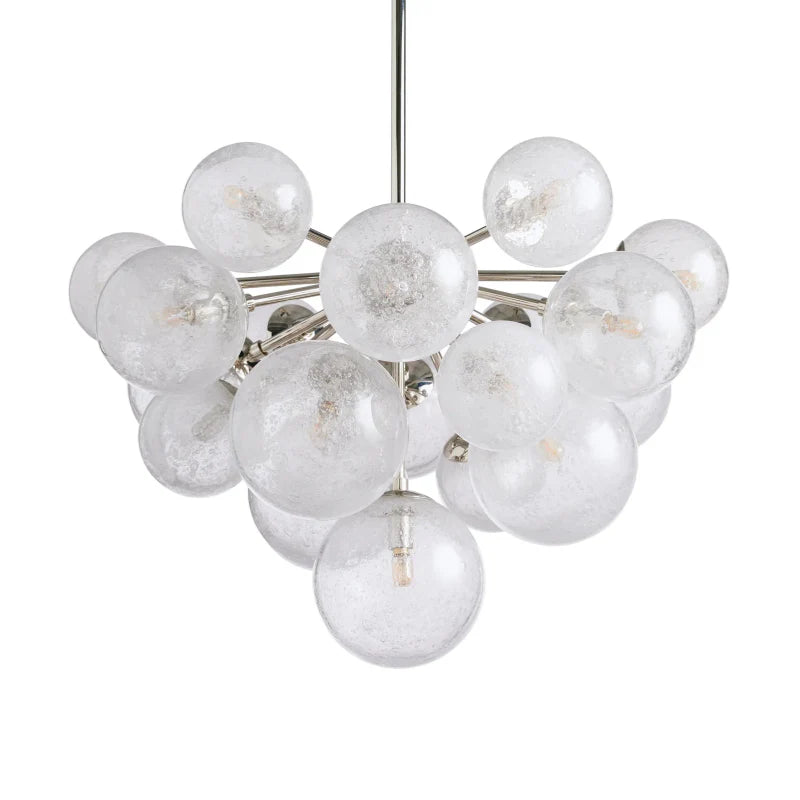Mandoza Chandelier-Lighting-Feyran-19 LIGHT-Brass-Feyran
