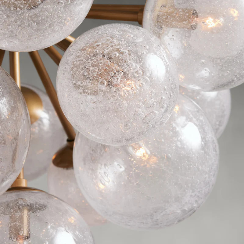 Mandoza Chandelier-Lighting-Feyran-19 LIGHT-Brass-Feyran