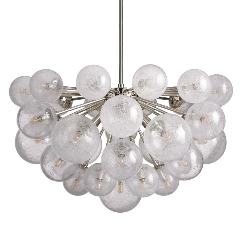 Mandoza Chandelier-Lighting-Feyran-19 LIGHT-Brass-Feyran