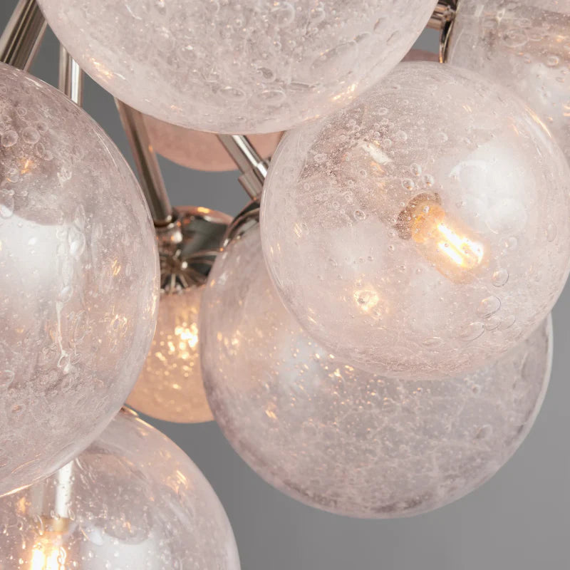 Mandoza Chandelier-Lighting-Feyran-19 LIGHT-Brass-Feyran